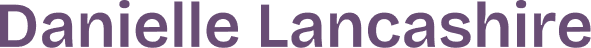 Danielle Lancashire